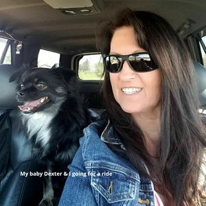 Meet your Posher, Tammy